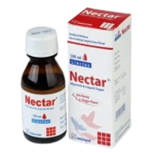 Nectar Syrup